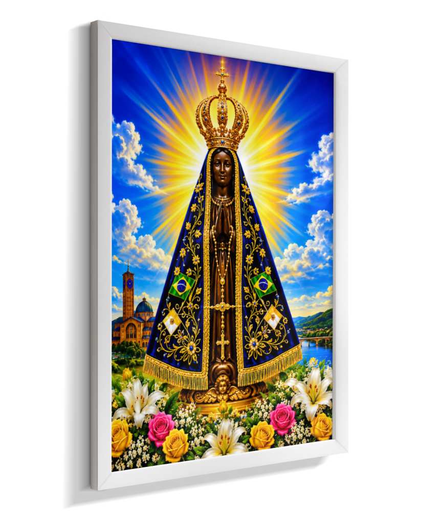 Nossa Senhora De Aparecida