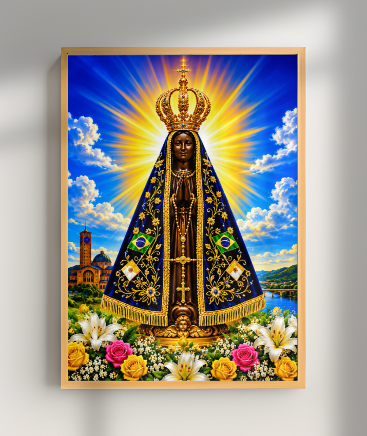 Nossa Senhora De Aparecida