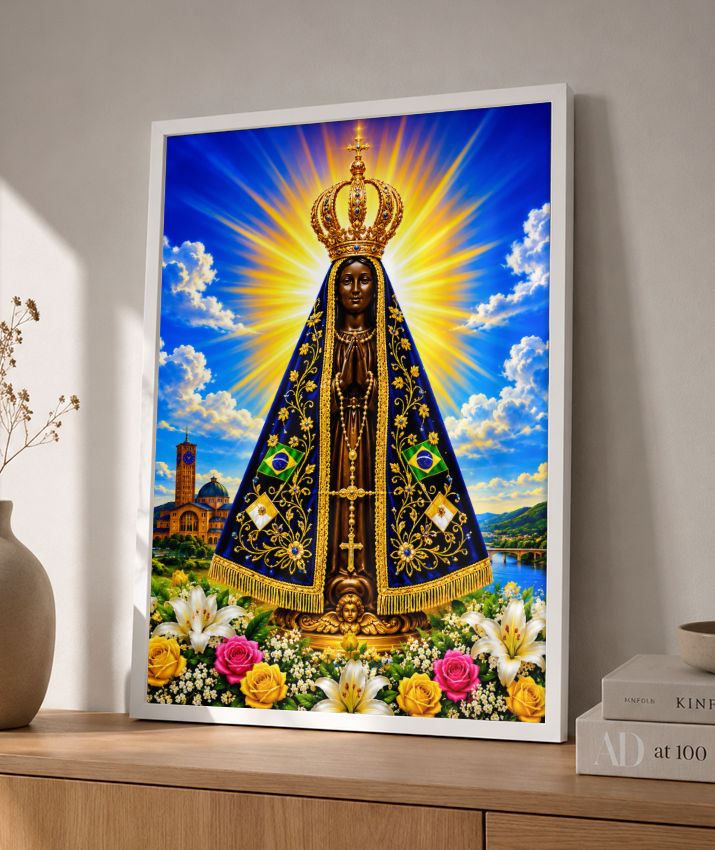 Nossa Senhora De Aparecida