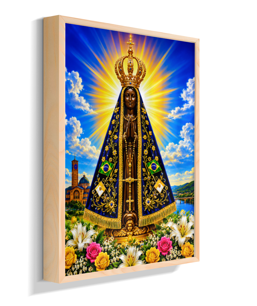 Nossa Senhora De Aparecida