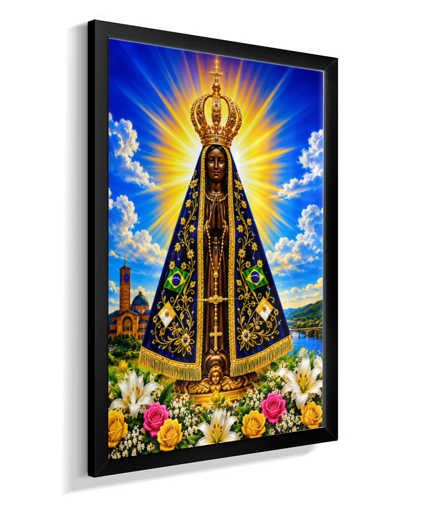 Nossa Senhora De Aparecida