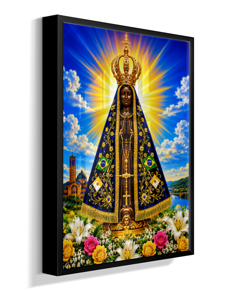 Nossa Senhora De Aparecida