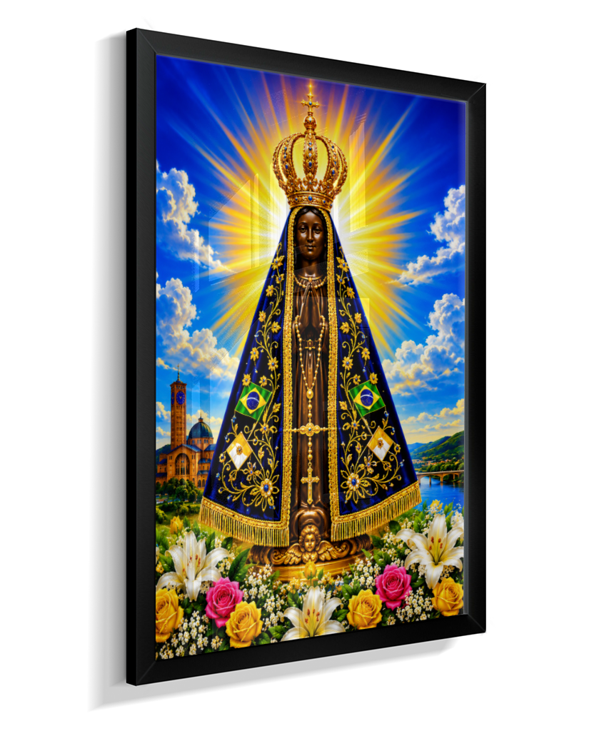 Nossa Senhora De Aparecida