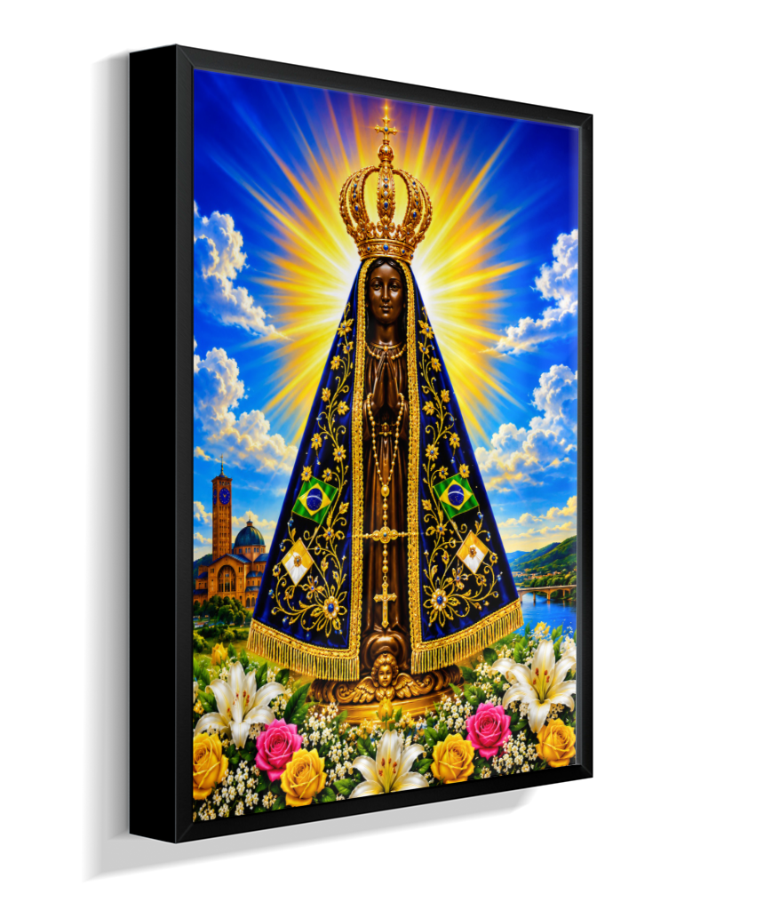 Nossa Senhora De Aparecida