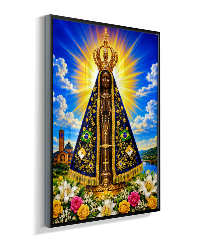 Nossa Senhora De Aparecida
