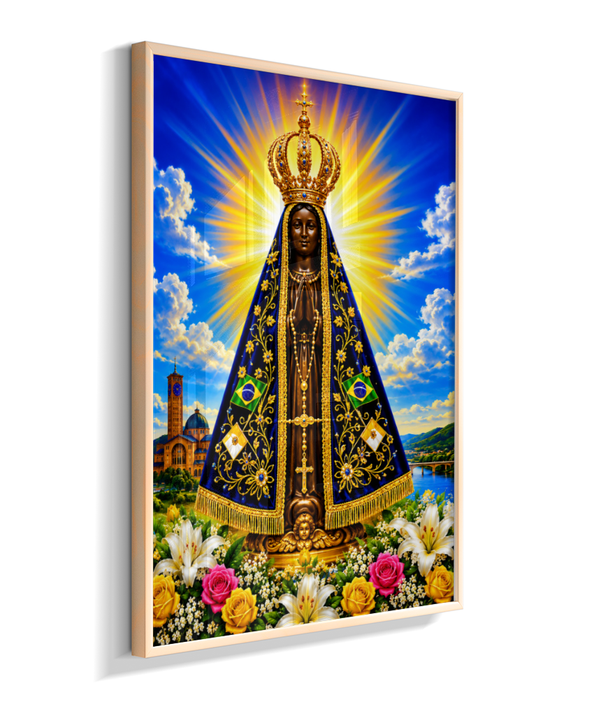 Nossa Senhora De Aparecida