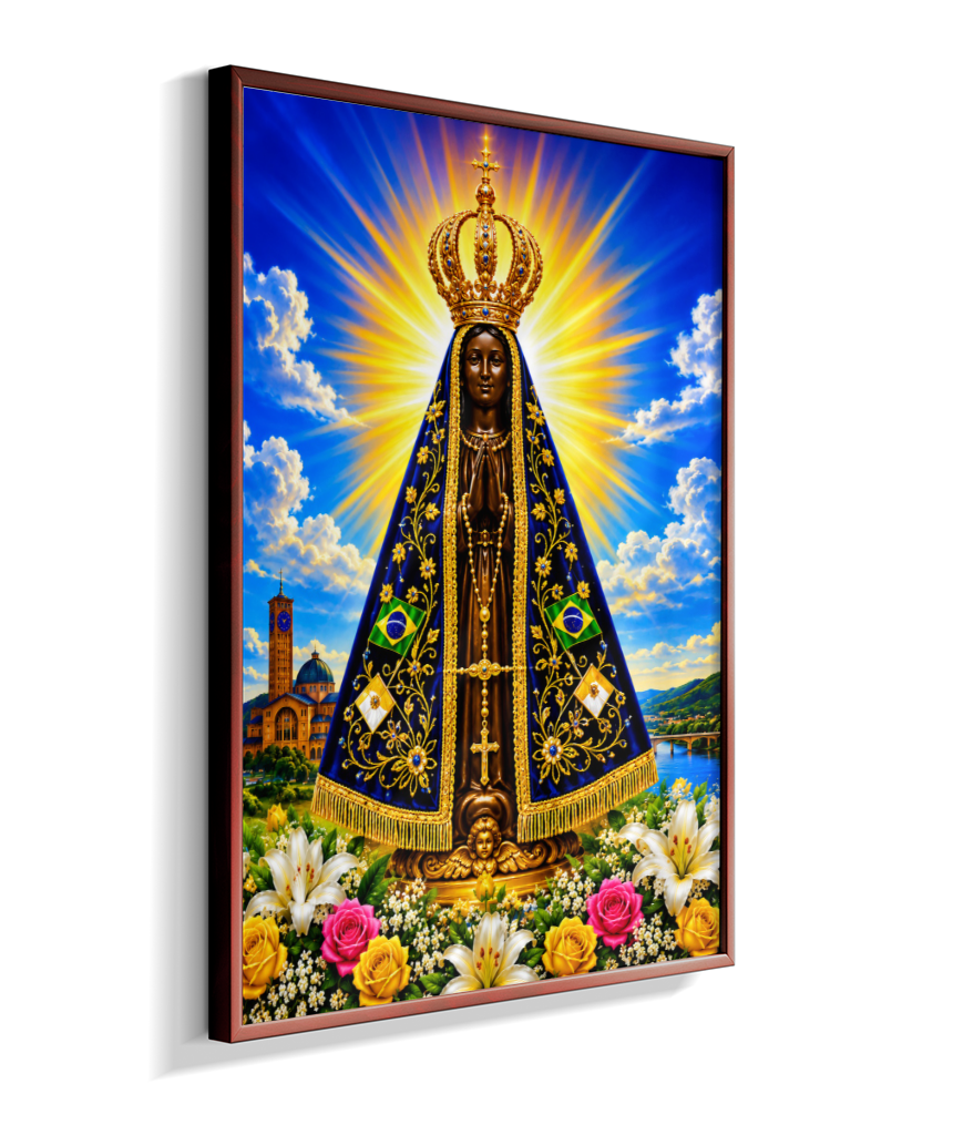 Nossa Senhora De Aparecida