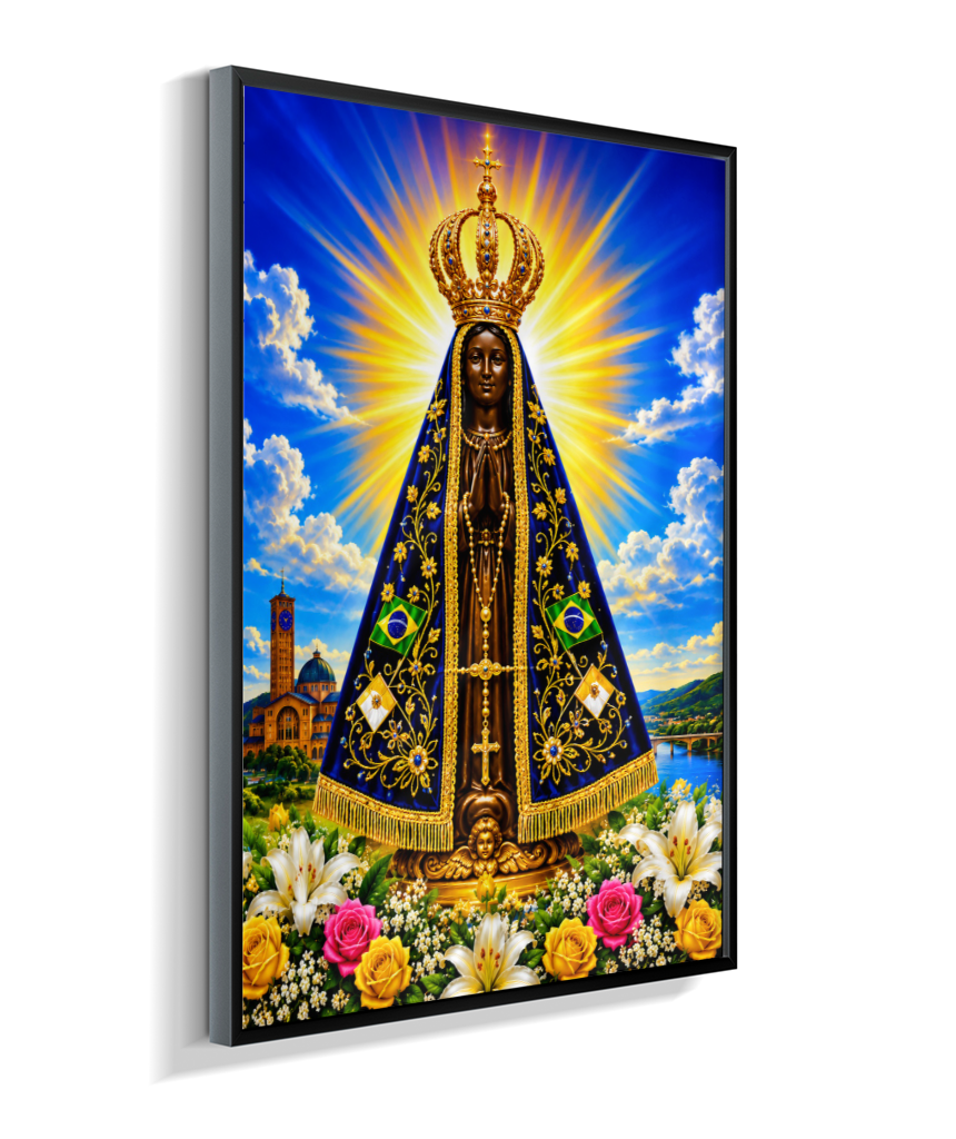 Nossa Senhora De Aparecida
