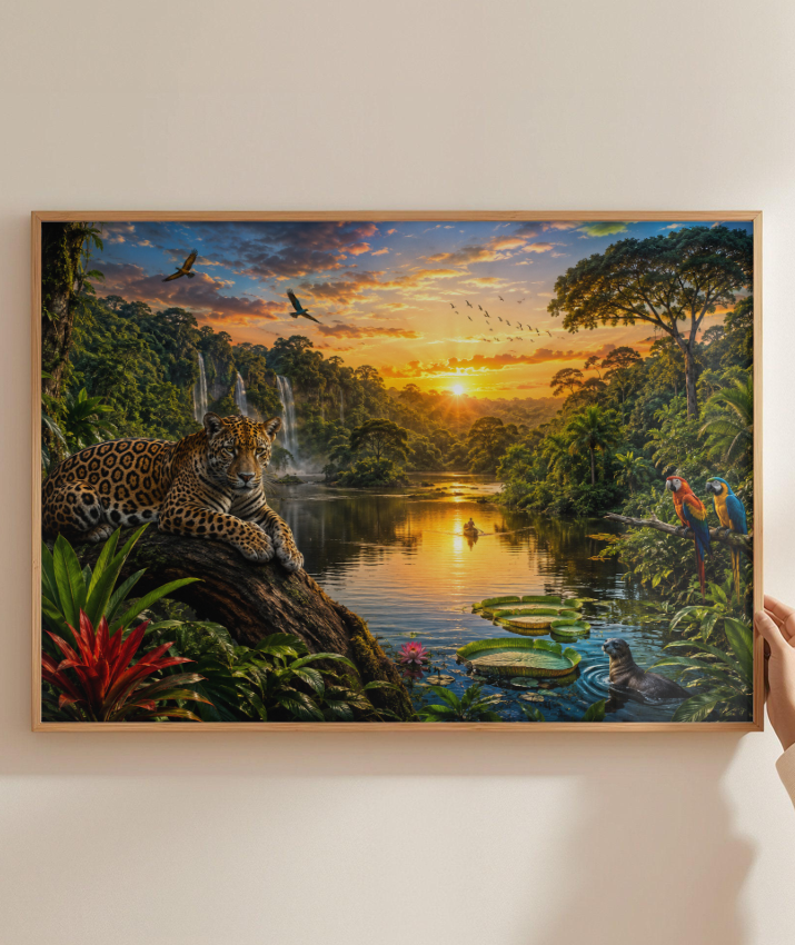 Amazônia