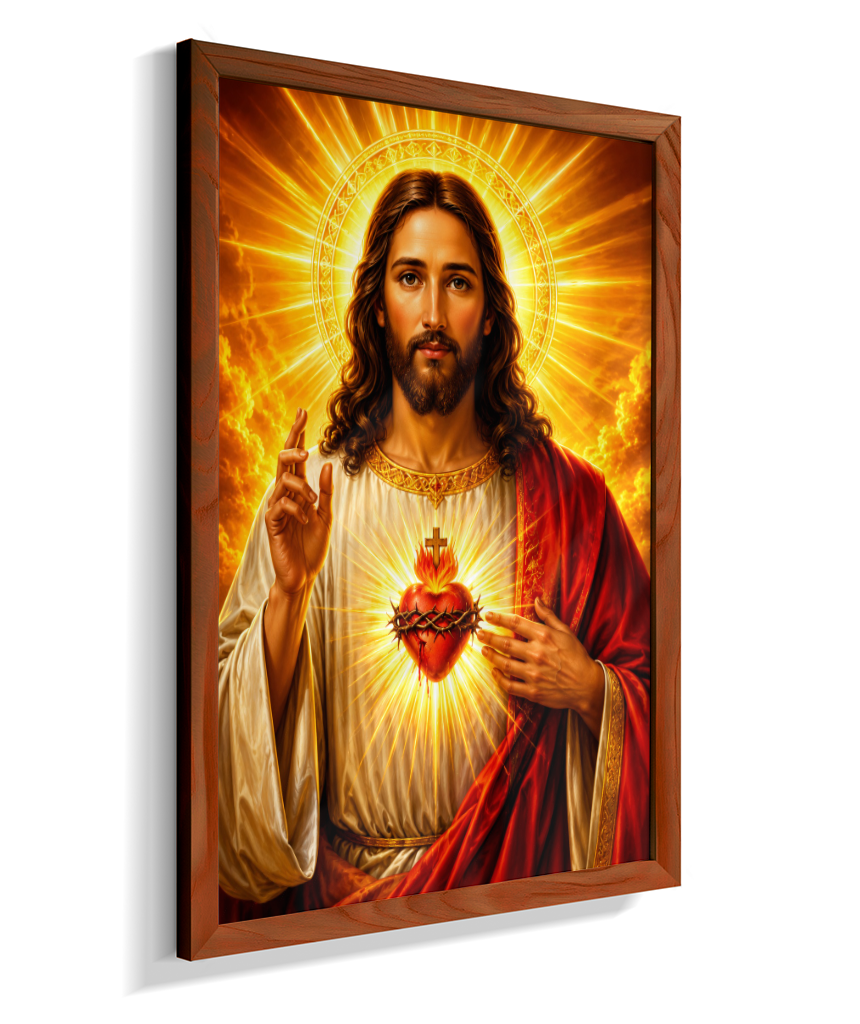 Sagrado Coração de Jesus