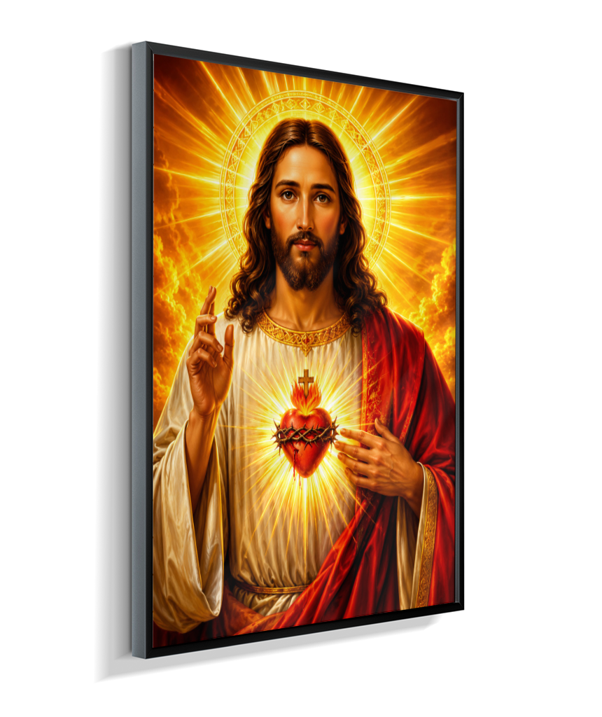 Sagrado Coração de Jesus