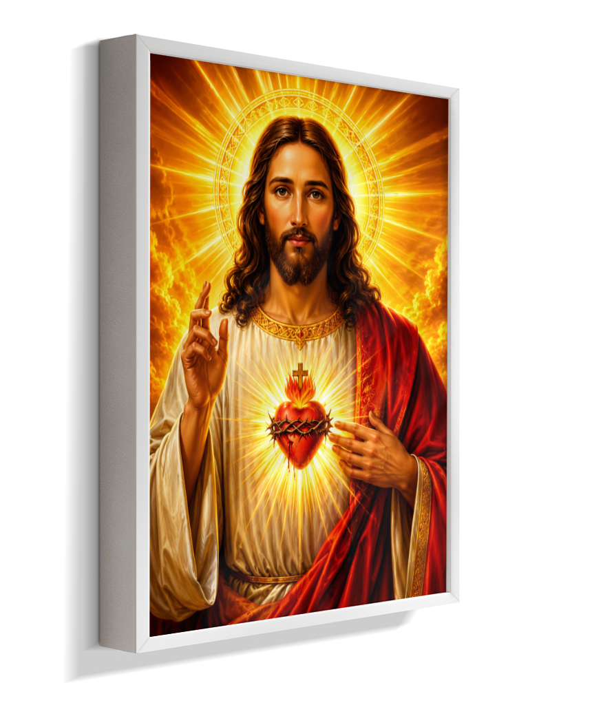 Sagrado Coração de Jesus