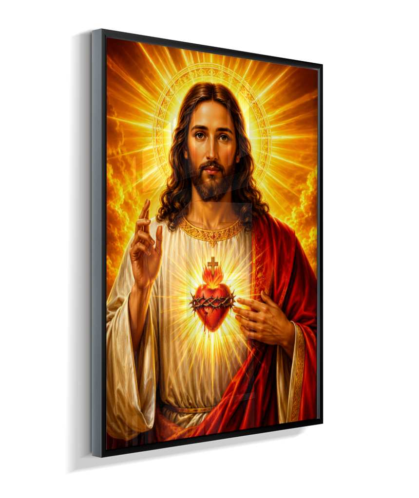 Sagrado Coração de Jesus