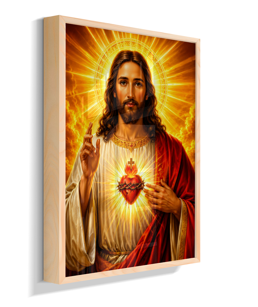 Sagrado Coração de Jesus