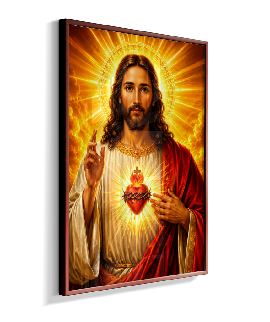 Sagrado Coração de Jesus