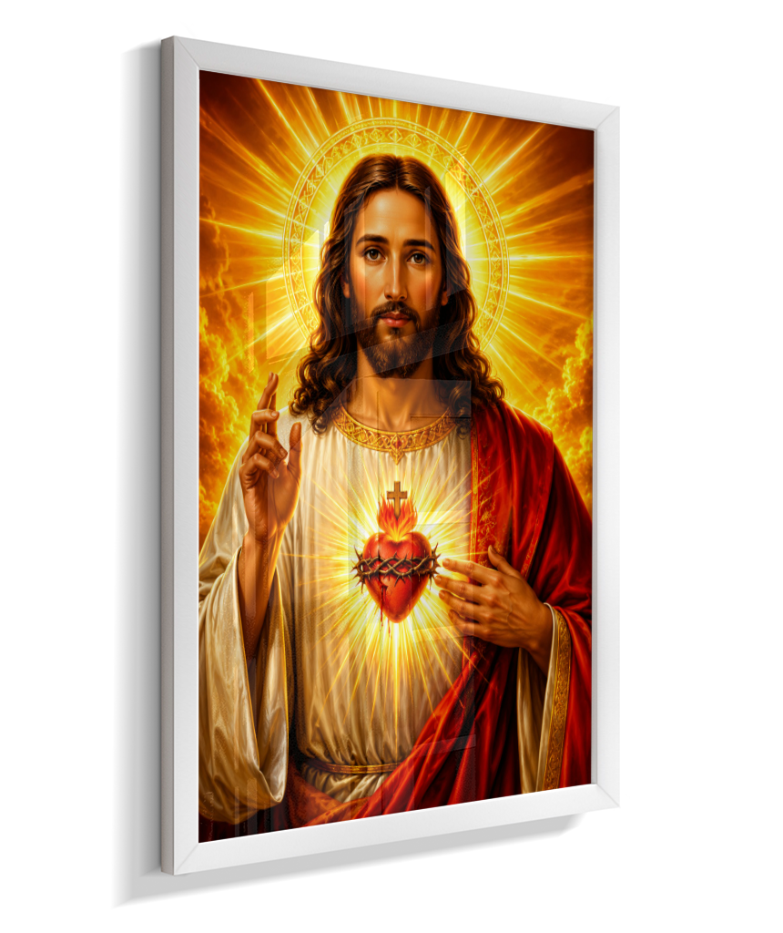 Sagrado Coração de Jesus