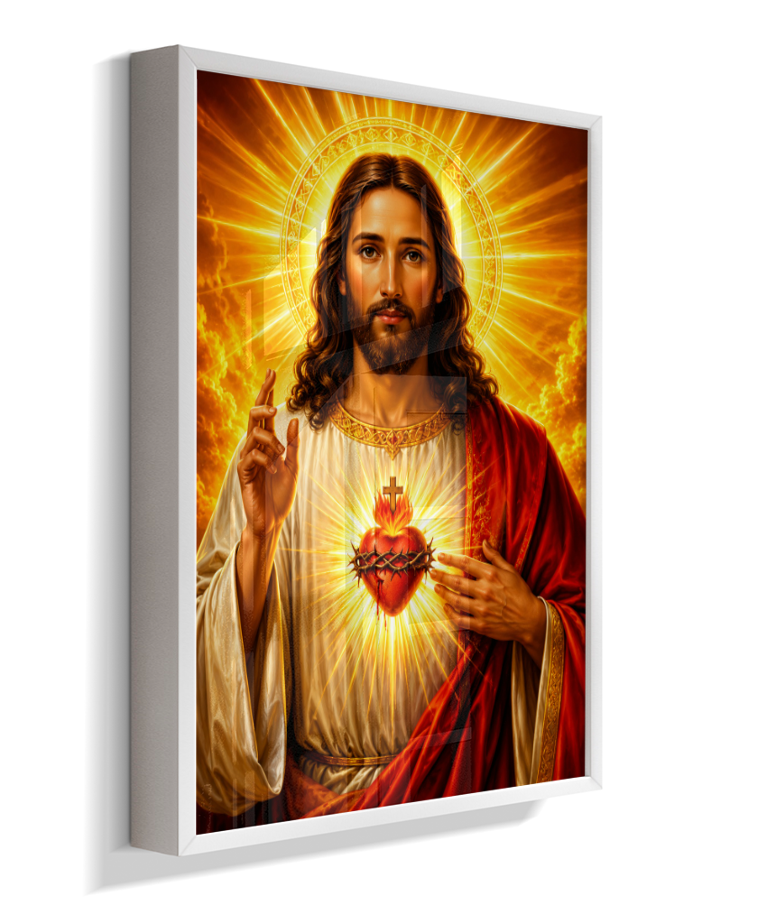 Sagrado Coração de Jesus