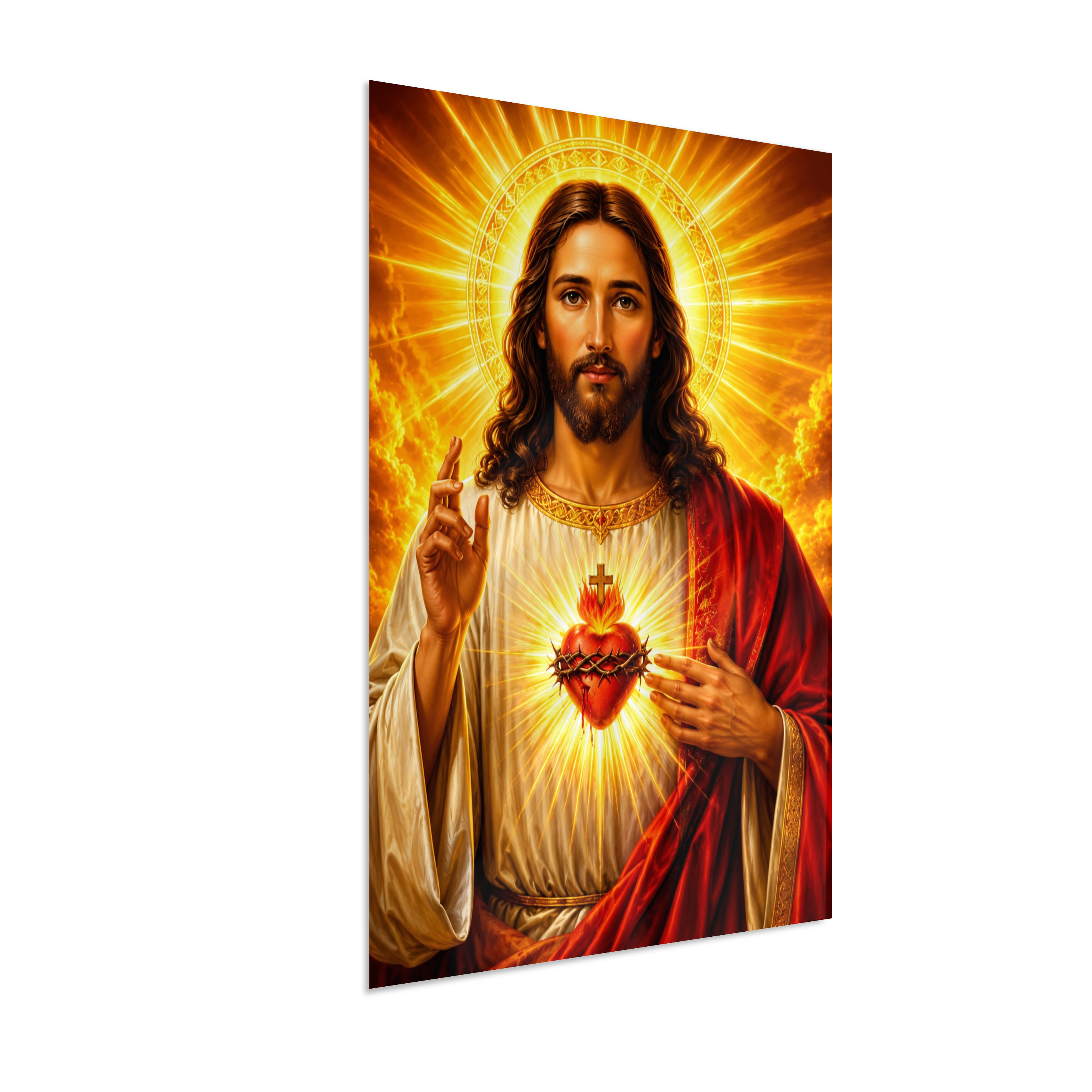 Sagrado Coração de Jesus