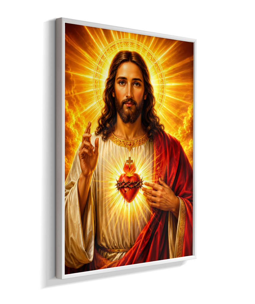 Sagrado Coração de Jesus