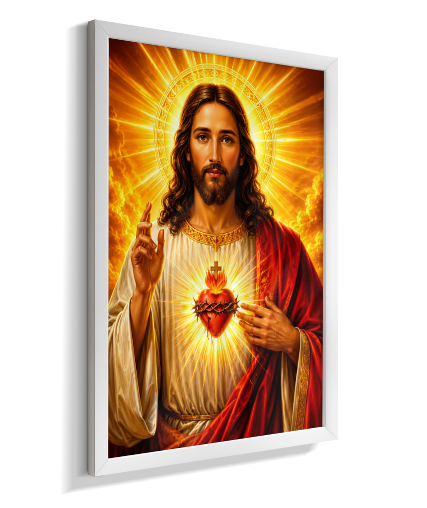 Sagrado Coração de Jesus