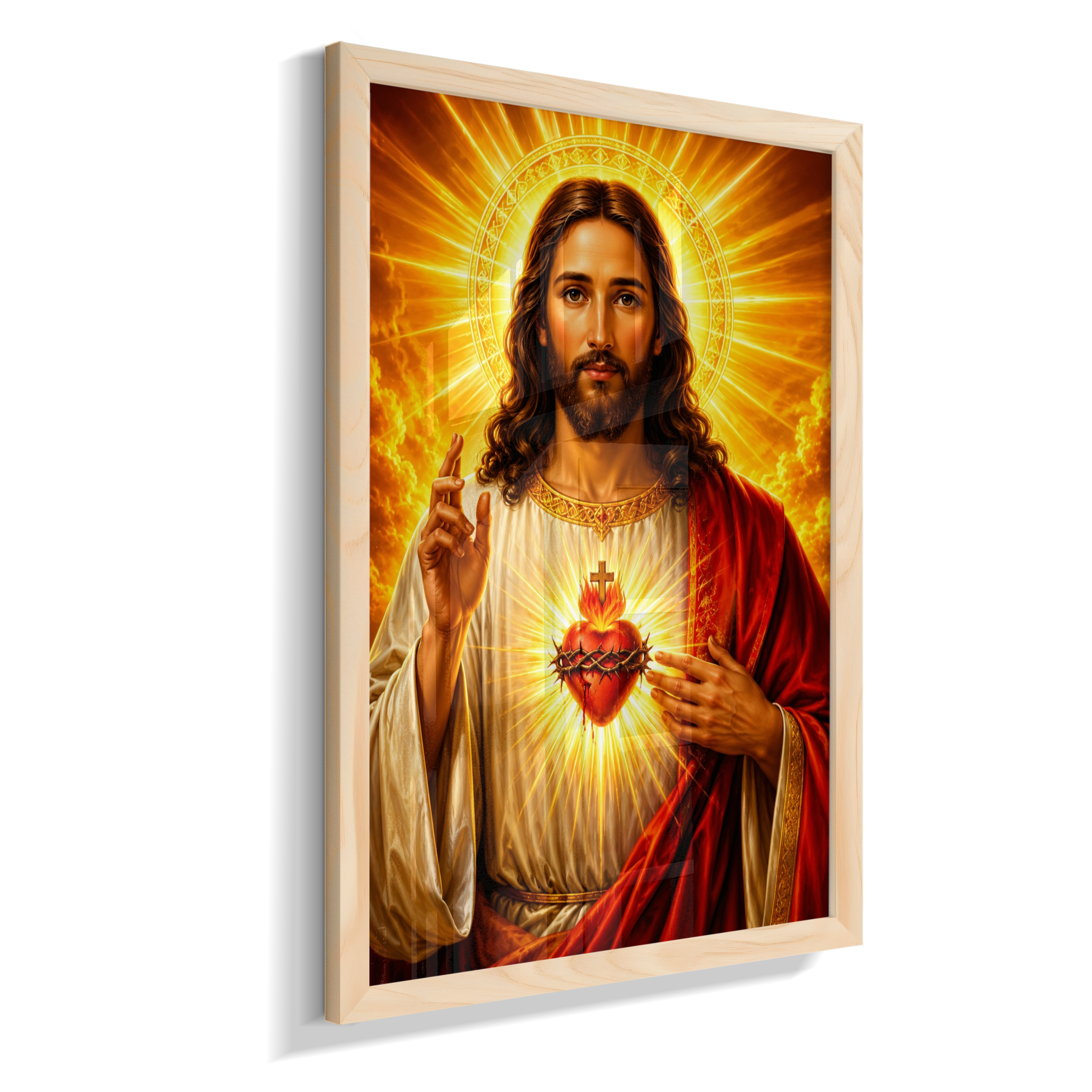 Sagrado Coração de Jesus