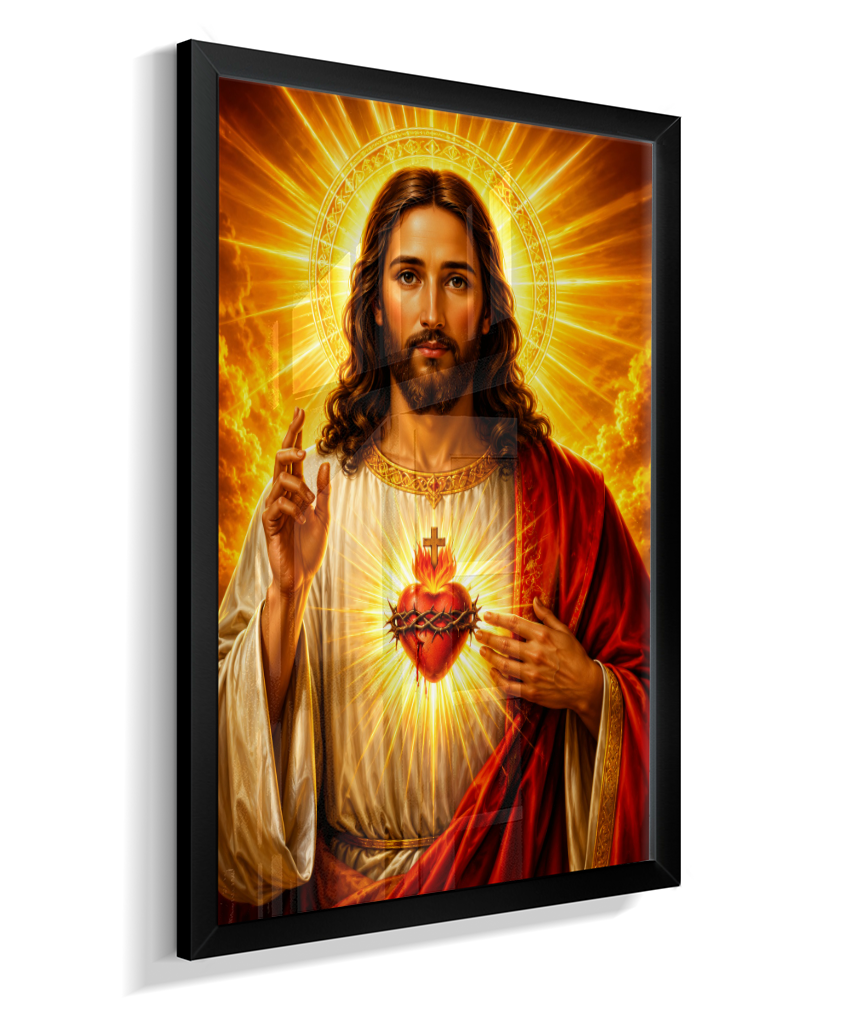 Sagrado Coração de Jesus