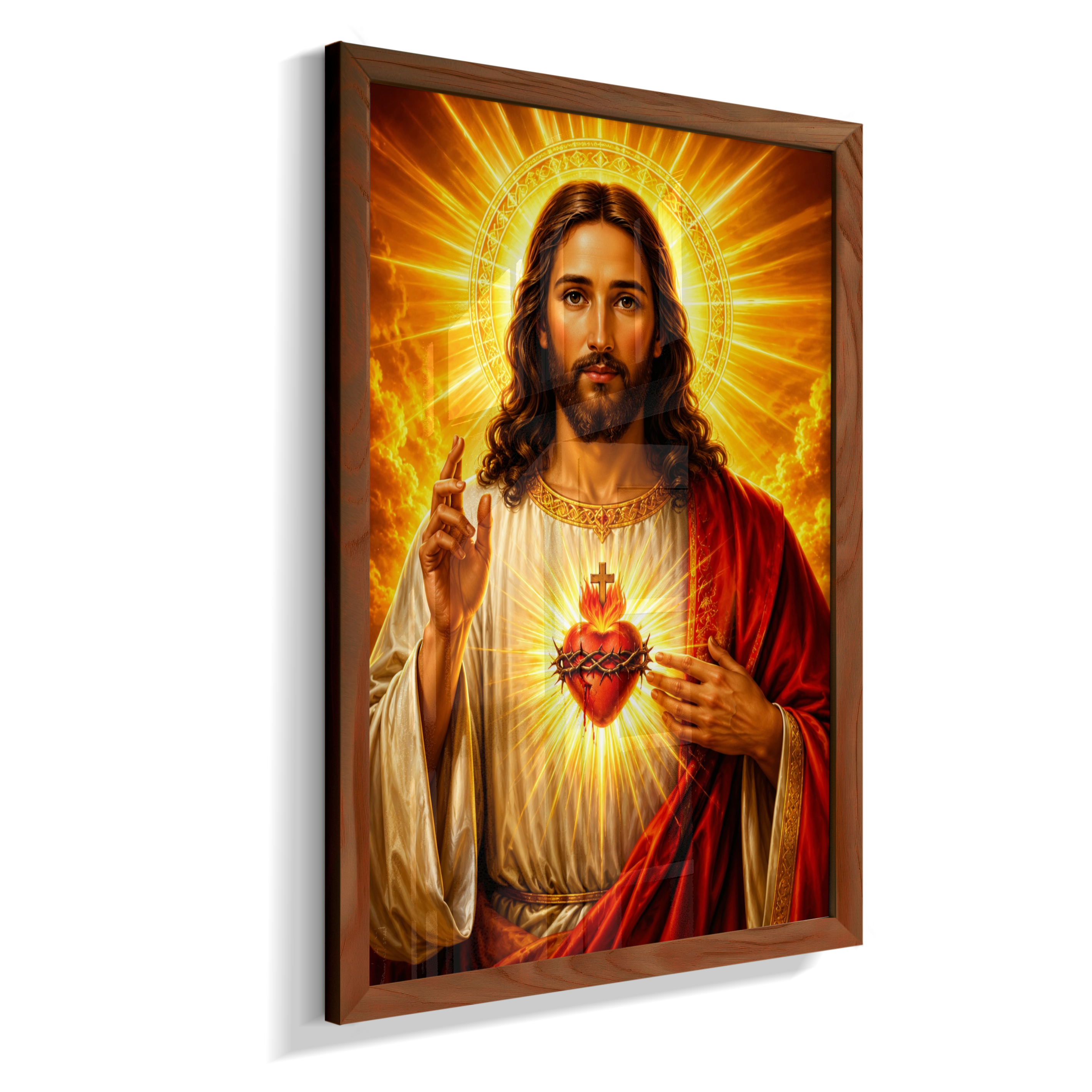 Sagrado Coração de Jesus