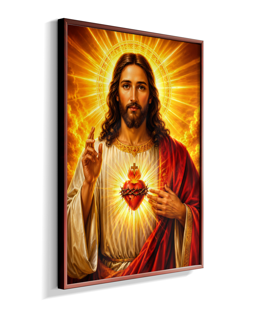 Sagrado Coração de Jesus