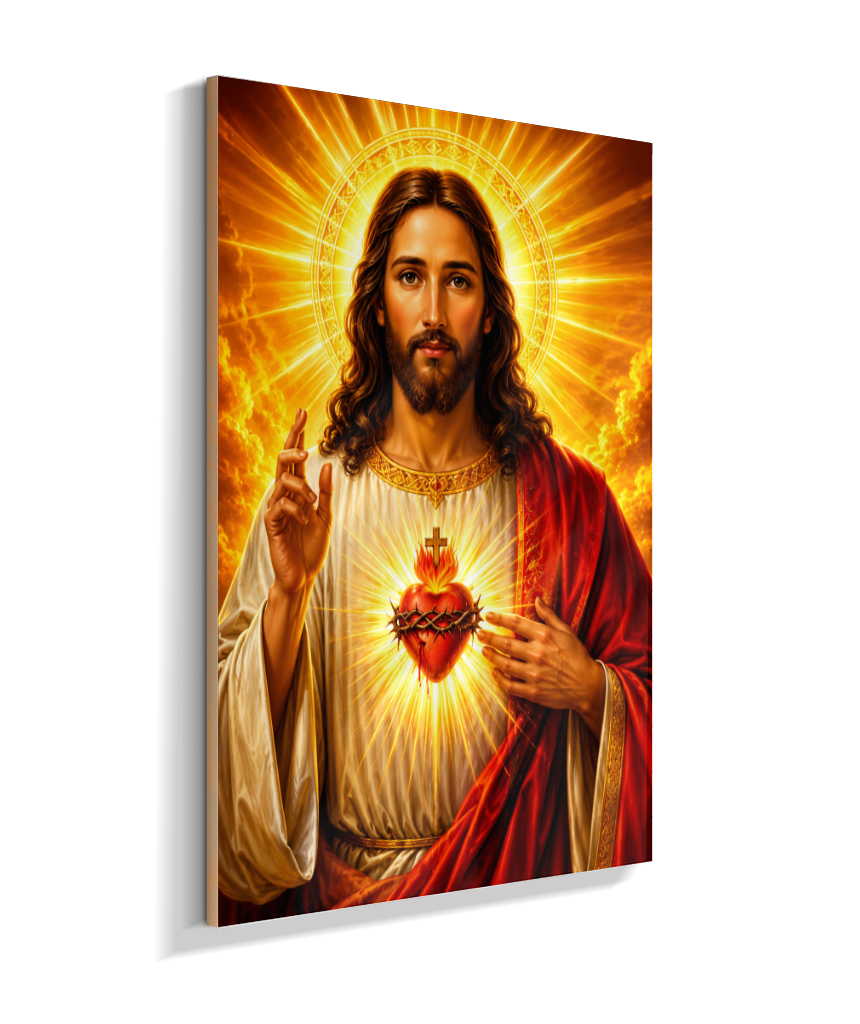 Sagrado Coração de Jesus