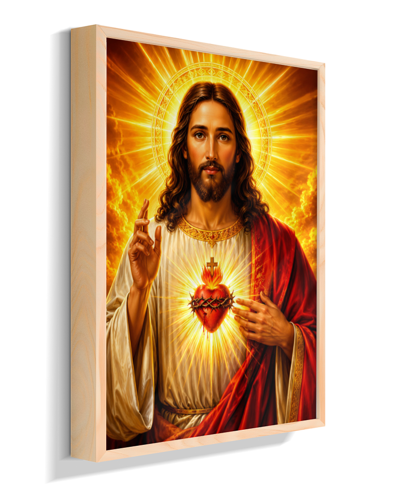 Sagrado Coração de Jesus