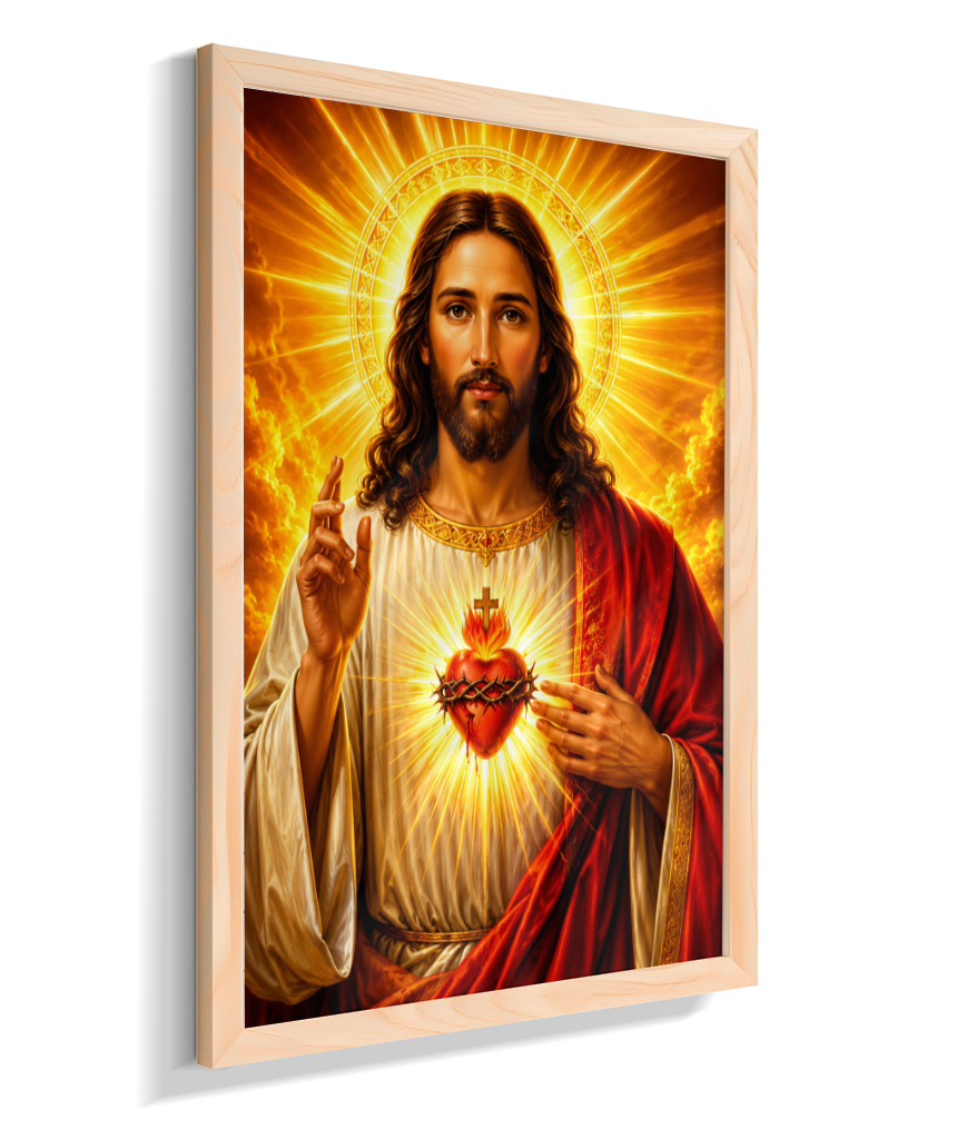 Sagrado Coração de Jesus
