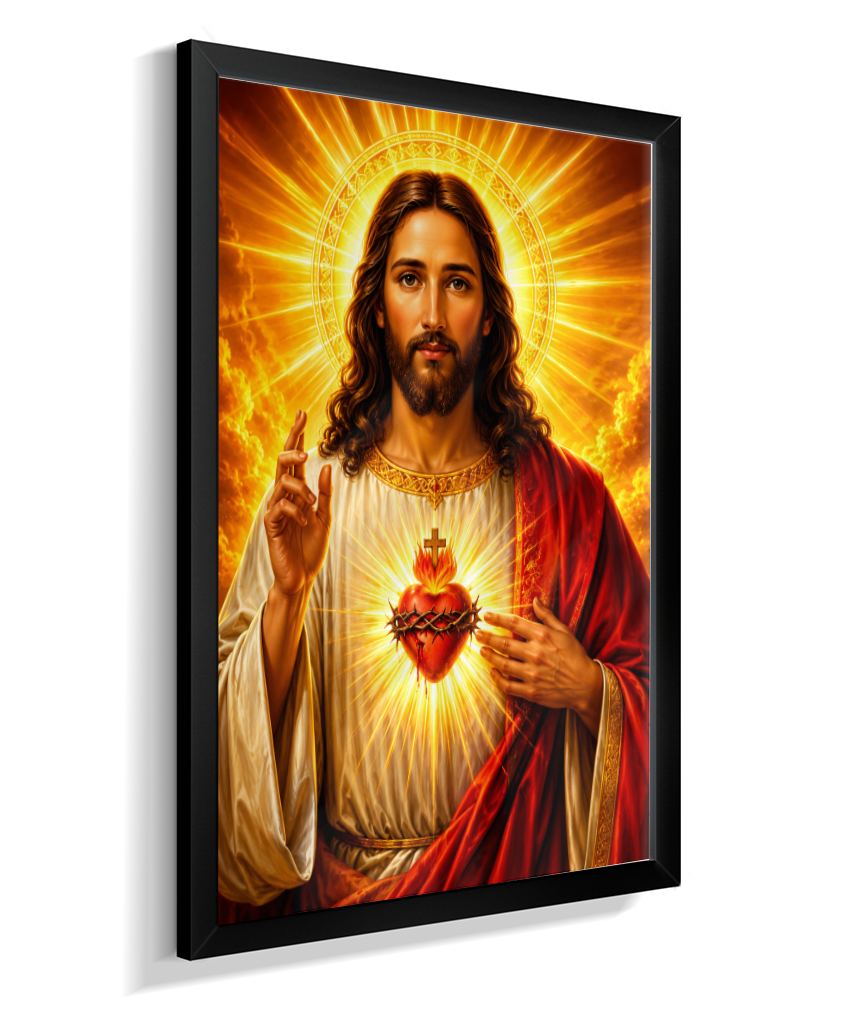 Sagrado Coração de Jesus