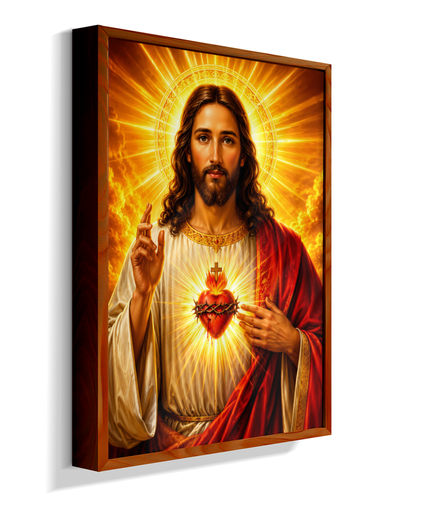 Sagrado Coração de Jesus