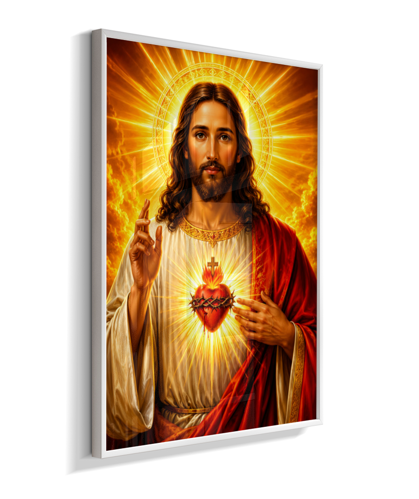 Sagrado Coração de Jesus
