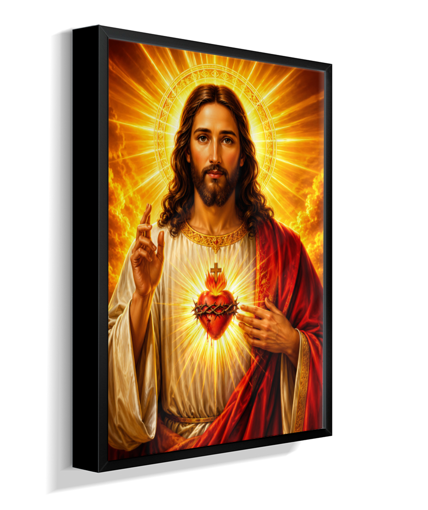 Sagrado Coração de Jesus