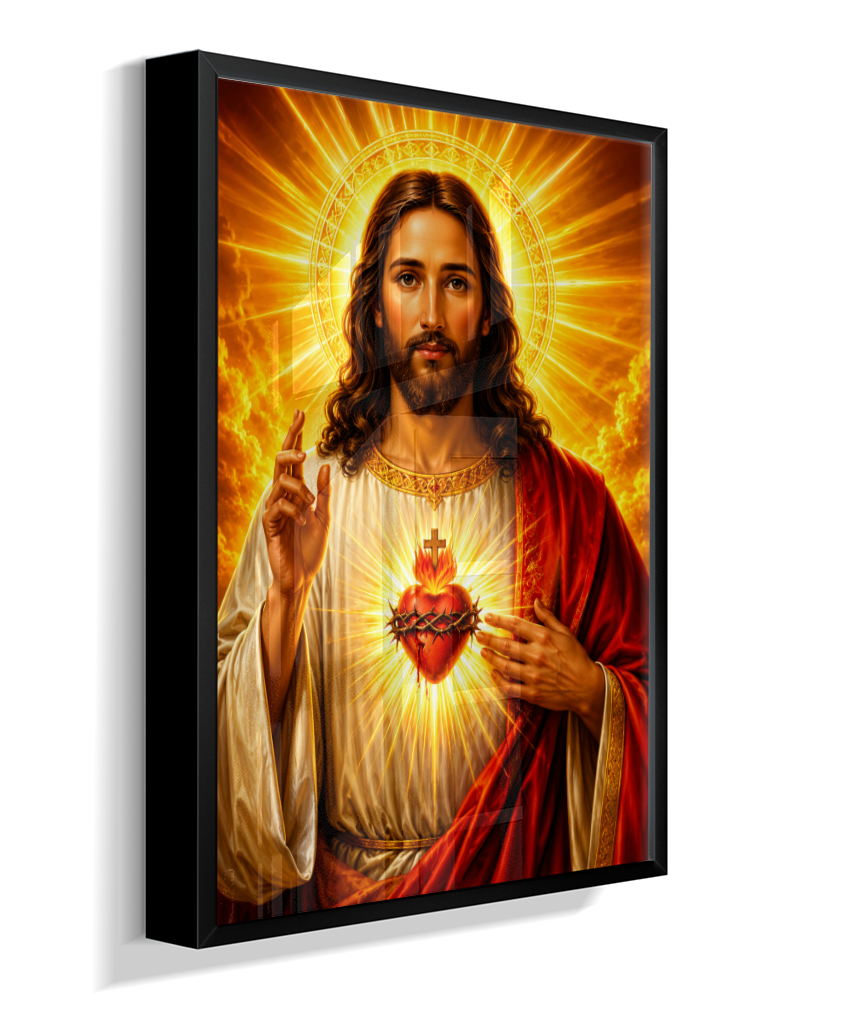 Sagrado Coração de Jesus