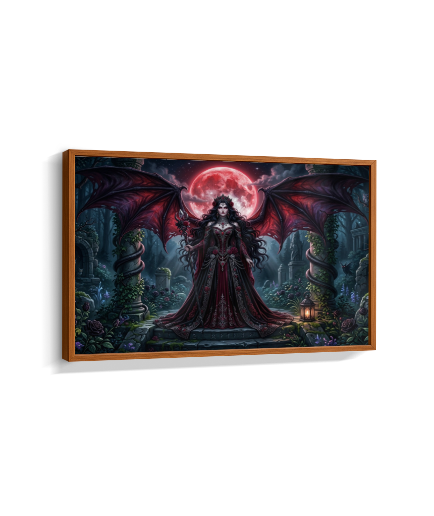 Deusa Lilith 🖤🔥🐍