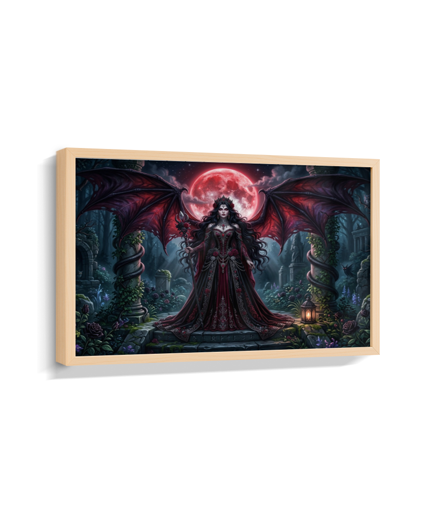 Deusa Lilith 🖤🔥🐍