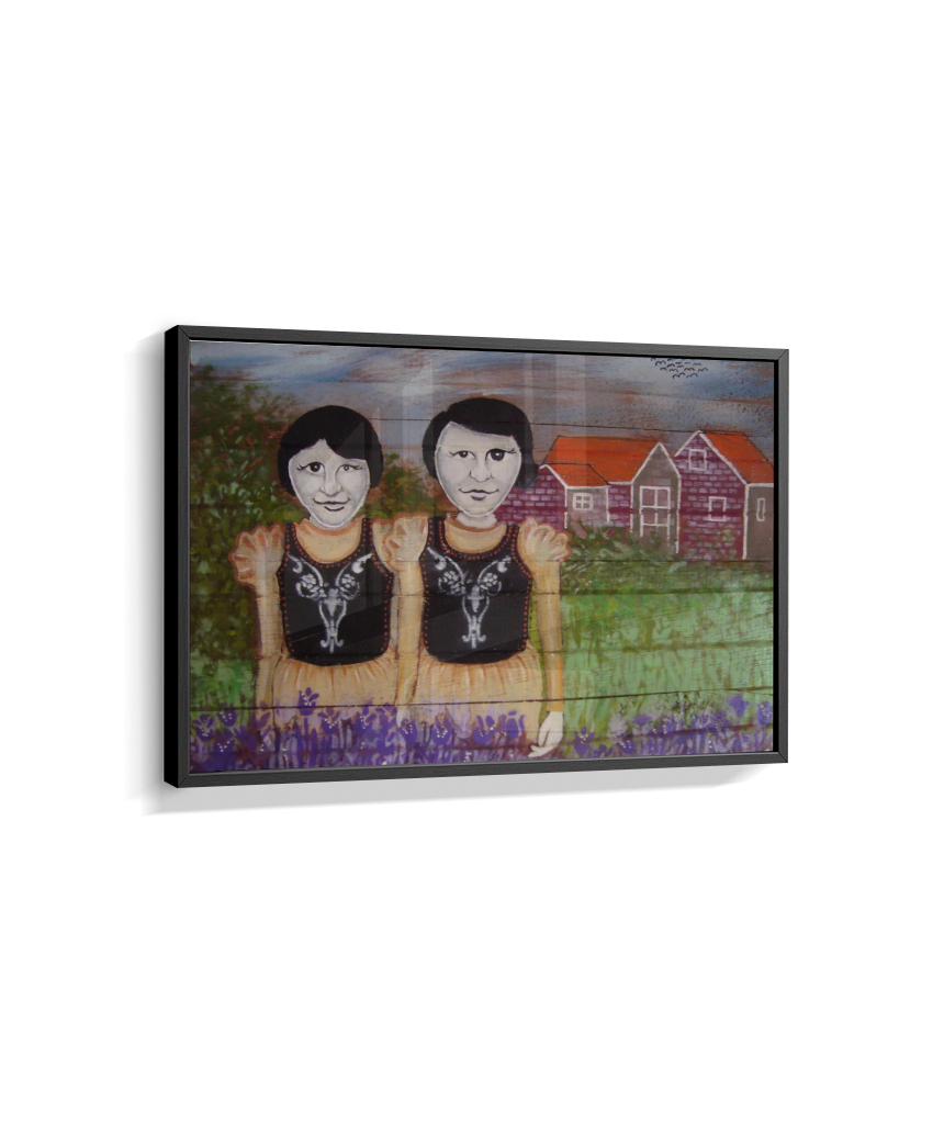 As Gêmeas
