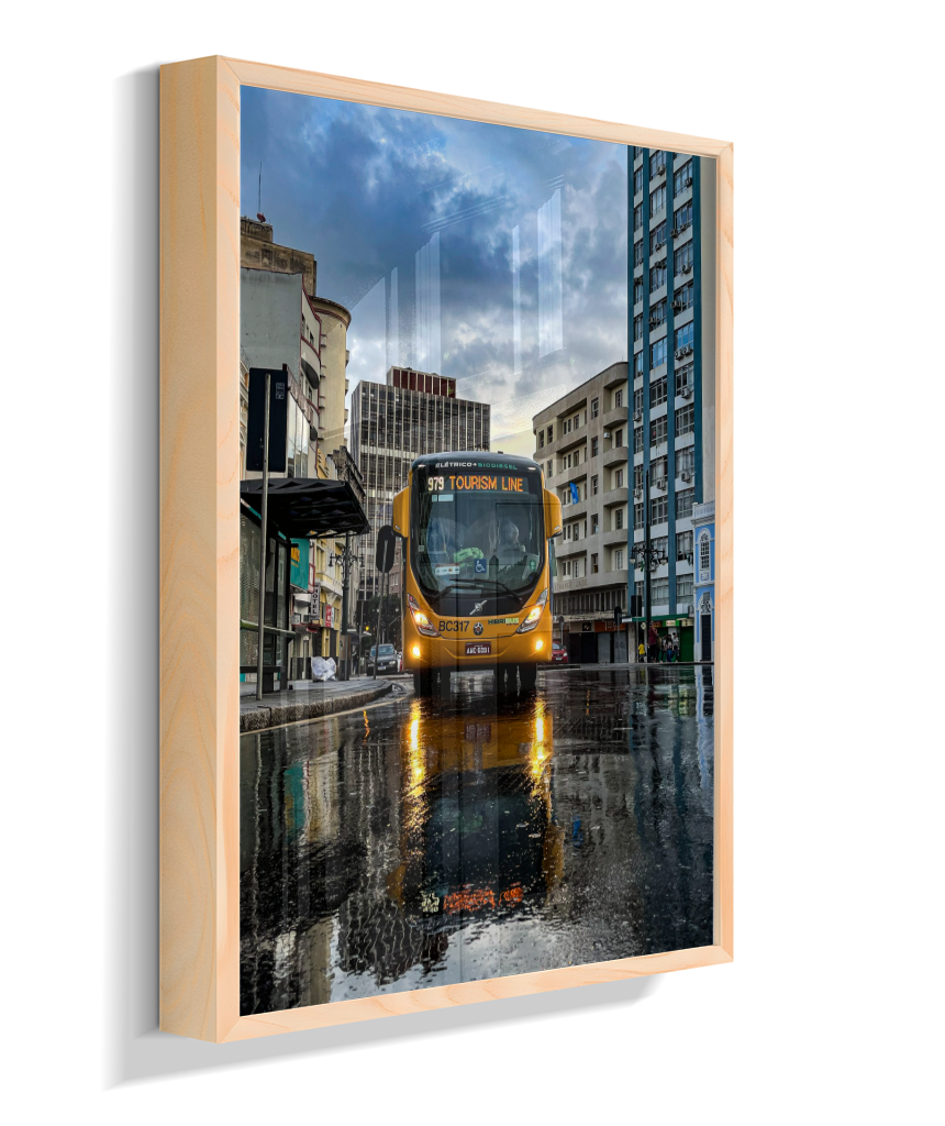 Linha Turismo