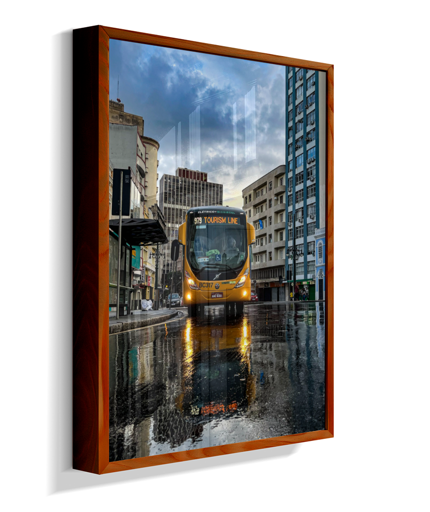 Linha Turismo