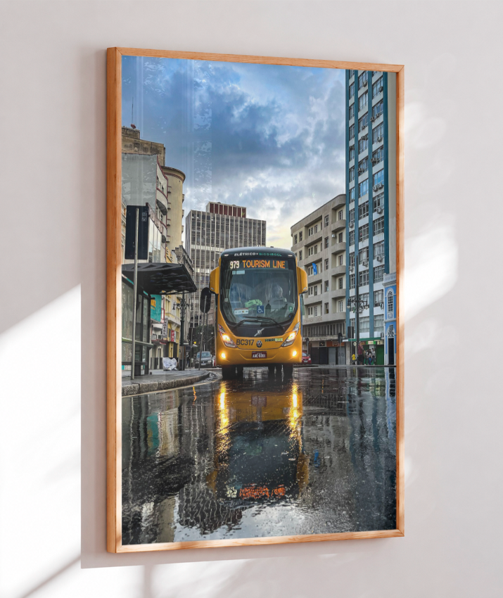 Linha Turismo