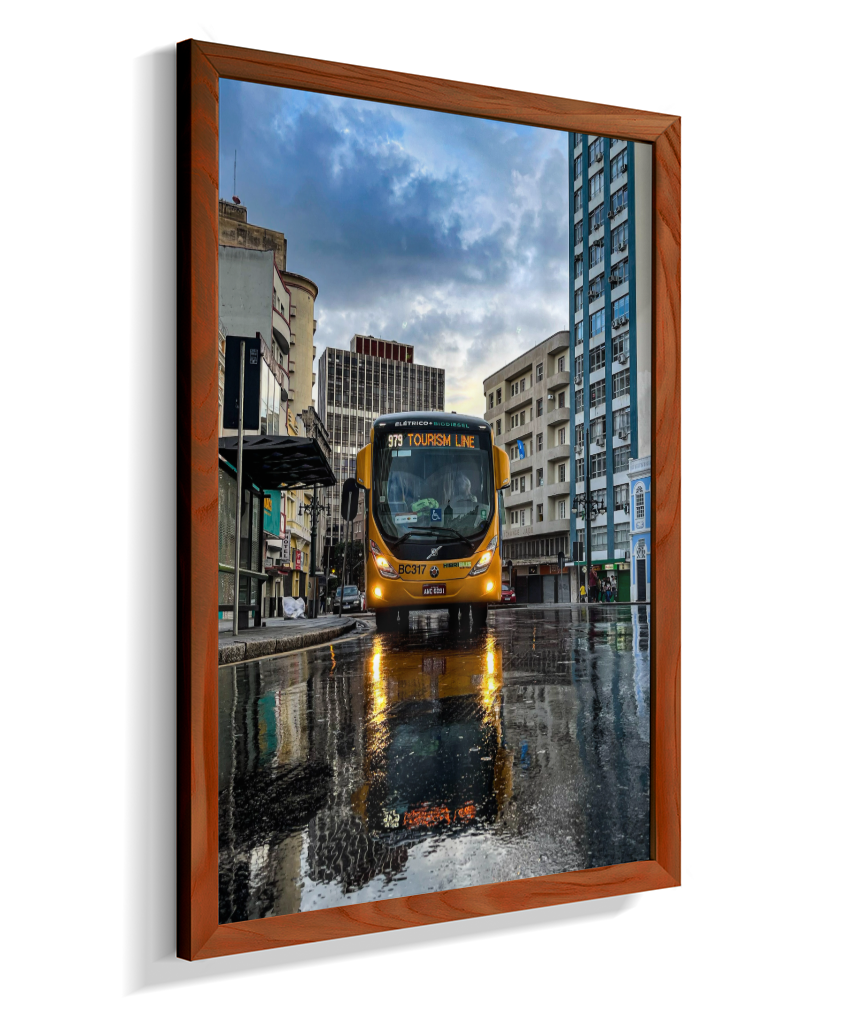 Linha Turismo