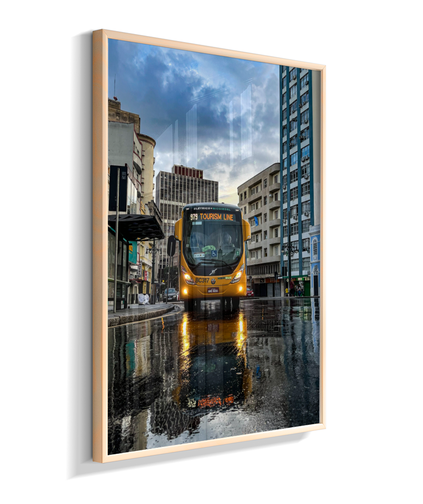 Linha Turismo
