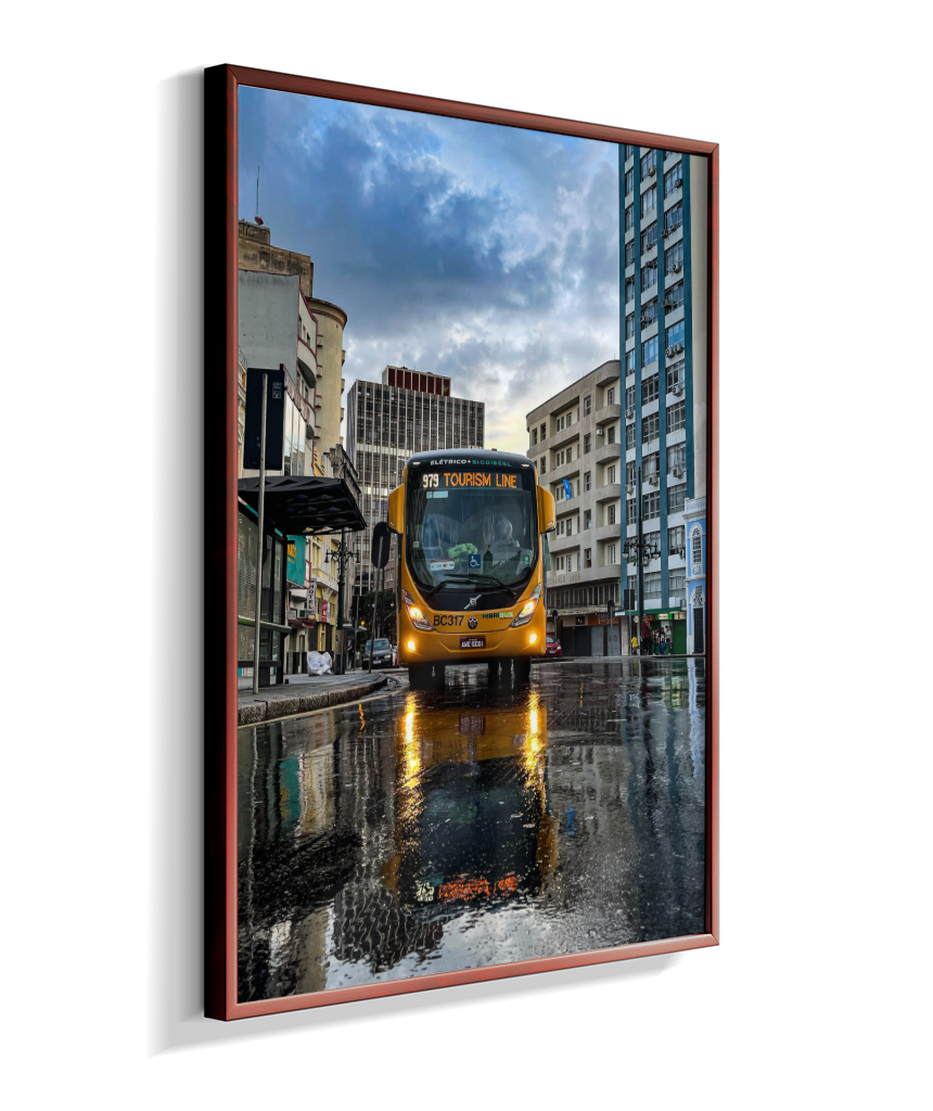 Linha Turismo