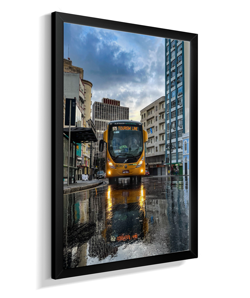 Linha Turismo
