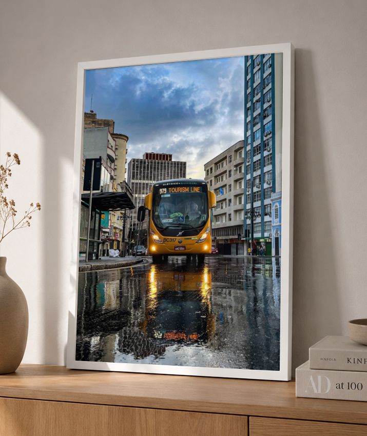 Linha Turismo