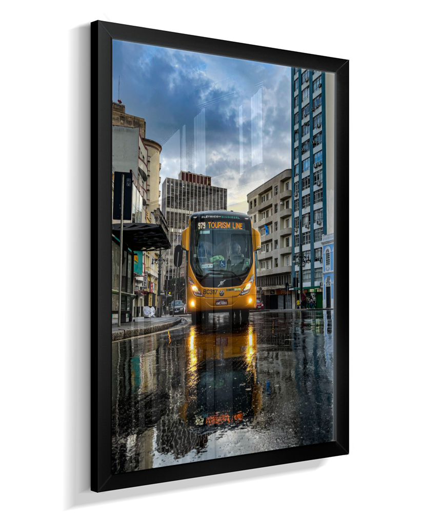 Linha Turismo