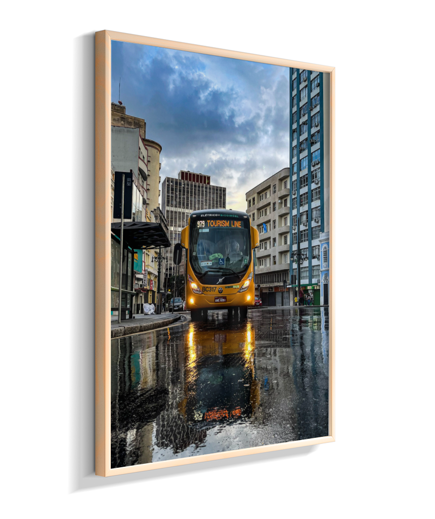 Linha Turismo