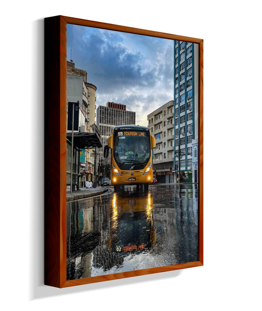 Linha Turismo